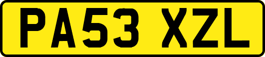 PA53XZL