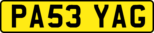 PA53YAG
