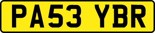 PA53YBR
