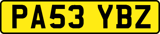 PA53YBZ