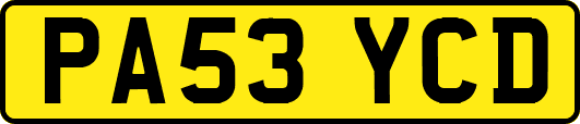 PA53YCD