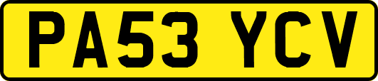 PA53YCV