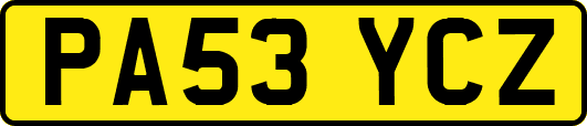 PA53YCZ