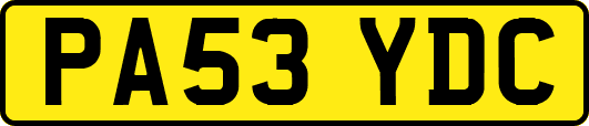 PA53YDC