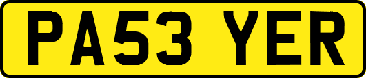 PA53YER