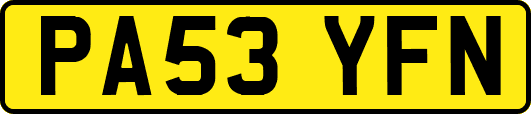 PA53YFN
