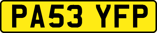 PA53YFP