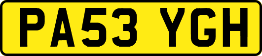 PA53YGH