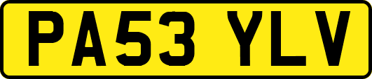 PA53YLV
