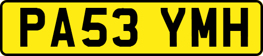 PA53YMH