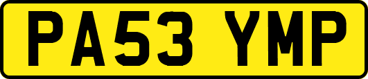 PA53YMP