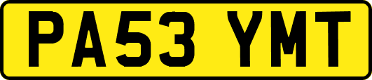 PA53YMT