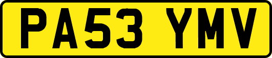 PA53YMV