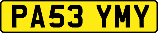 PA53YMY