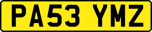PA53YMZ