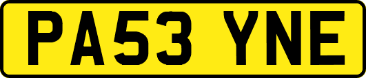 PA53YNE