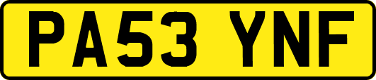 PA53YNF