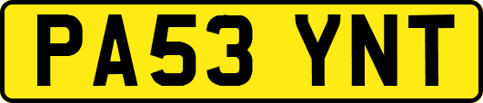 PA53YNT
