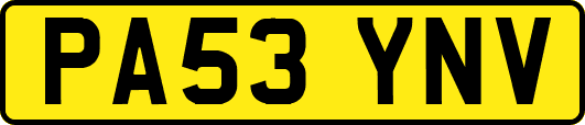 PA53YNV