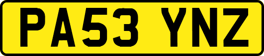 PA53YNZ