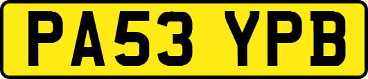PA53YPB