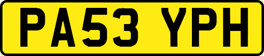 PA53YPH