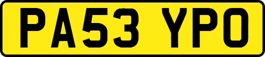 PA53YPO