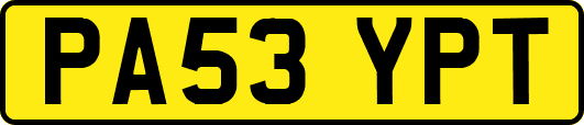 PA53YPT