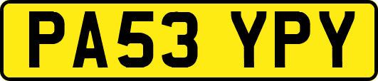 PA53YPY