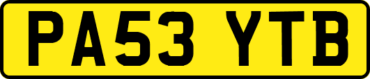 PA53YTB