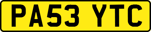 PA53YTC