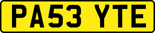 PA53YTE