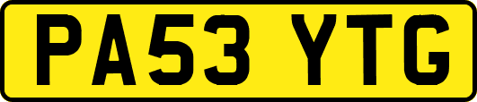 PA53YTG