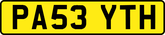 PA53YTH
