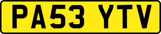 PA53YTV