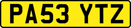 PA53YTZ