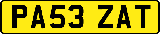PA53ZAT