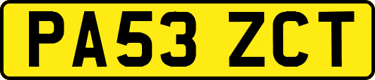 PA53ZCT