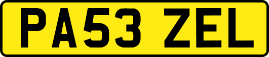 PA53ZEL