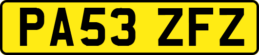 PA53ZFZ