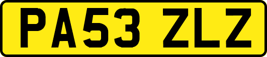 PA53ZLZ