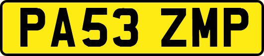PA53ZMP