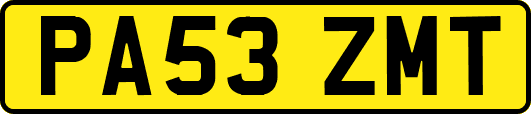 PA53ZMT