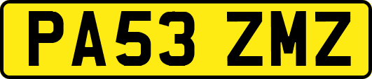 PA53ZMZ