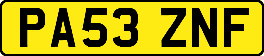 PA53ZNF