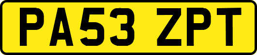 PA53ZPT