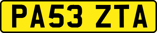 PA53ZTA