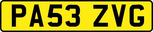 PA53ZVG