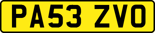 PA53ZVO
