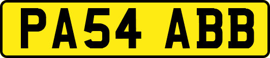 PA54ABB